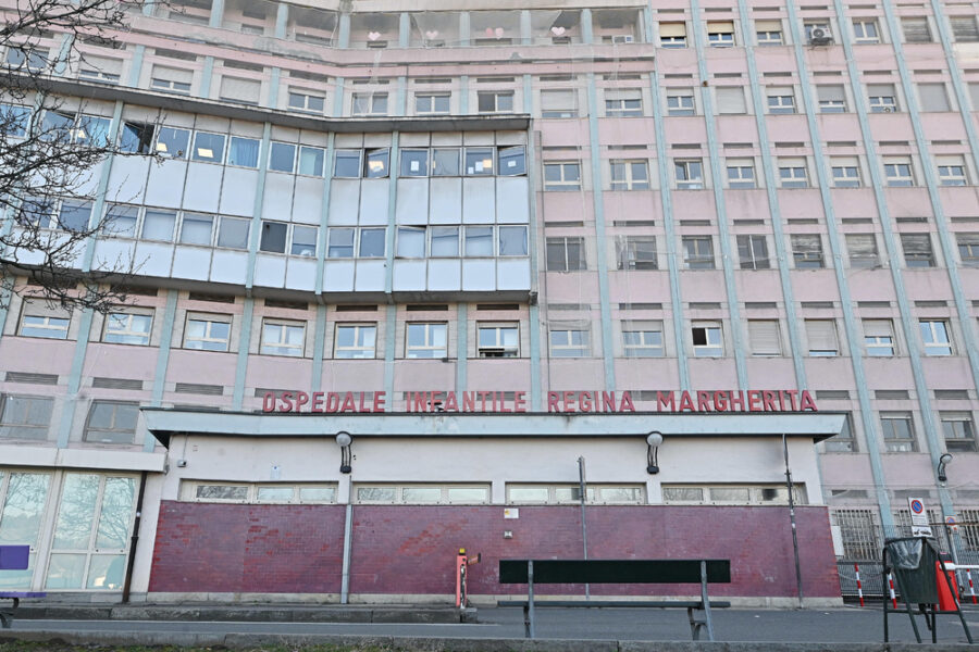 Nel Torinese