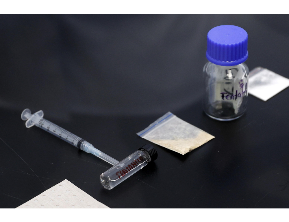 Riunione d’urgenza a Chigi dopo il furto di fentanyl all’ospedale Israelitico
