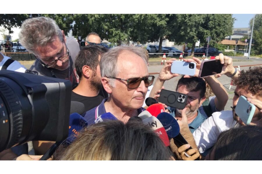 'Pentito? Si ma bisogna trovarsi in quelle situazioni...'