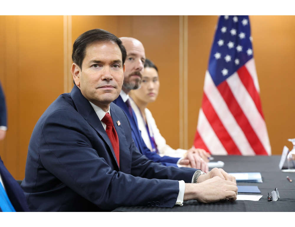 Rubio, ‘Iran minaccia occhio per occhio? Per Trump è testa per occhio’