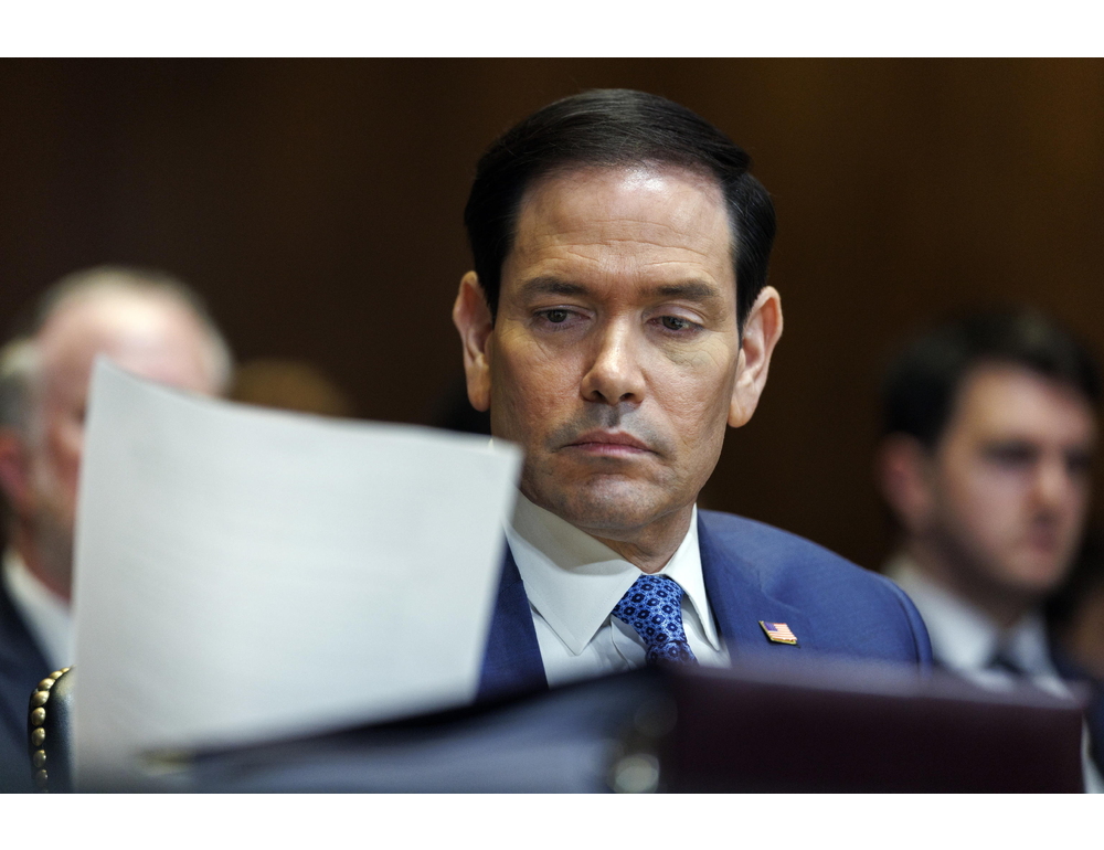 Rubio annuncia una nuova offensiva contro la Cpi, minaccia nuove sanzioni