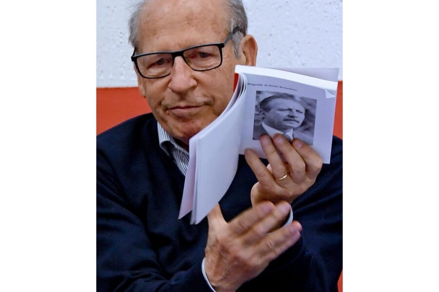 "Gli hanno impedito di testimoniare su ruolo ex Fuan e Delle Chiaie"