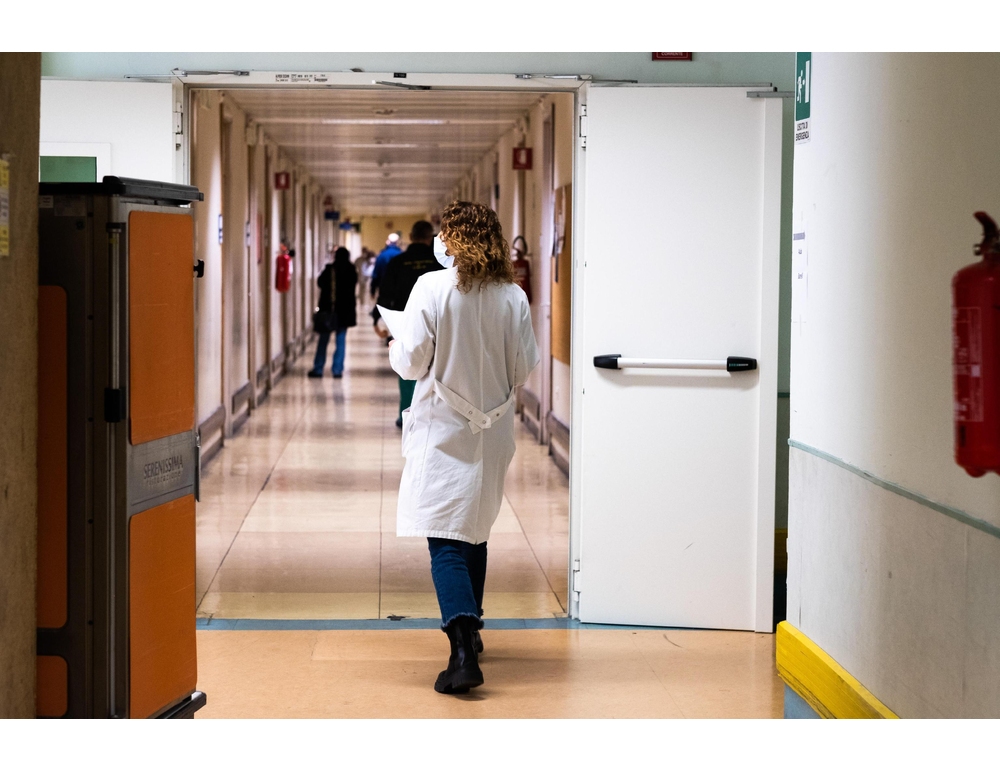 Sanità, migliorano prevenzione e cure ma resta forbice Nord-Sud
