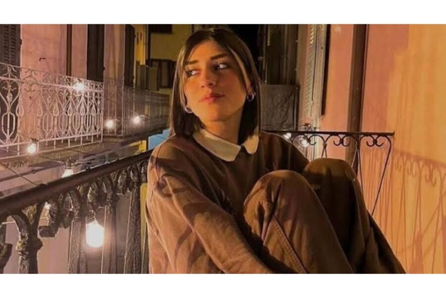 Tragedia dell'11 dicembre: perse la vita la ventenne Matilde Baldi