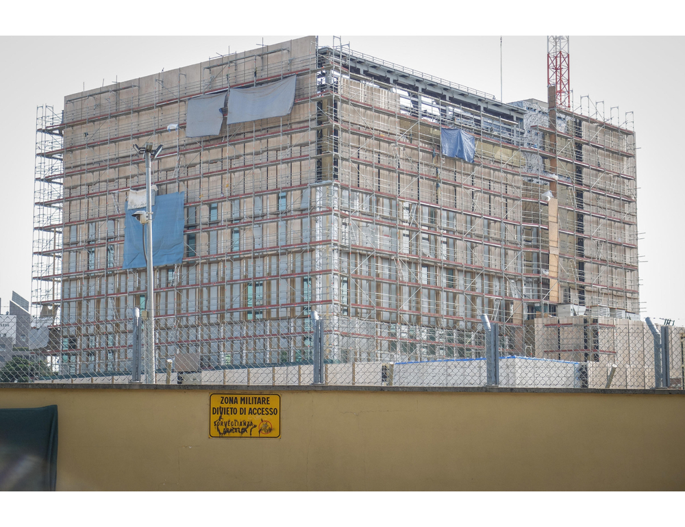 ‘Schiavi per costruire Consolato Usa’, Riesame conferma carcere per manager