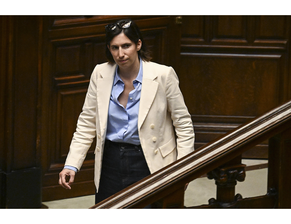 Schlein, il governo strumentalizza, lavoriamo insieme per isolare i violenti