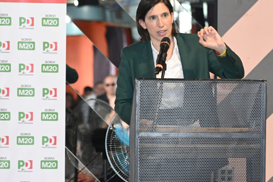 'Noi difendiamo quella universalistica