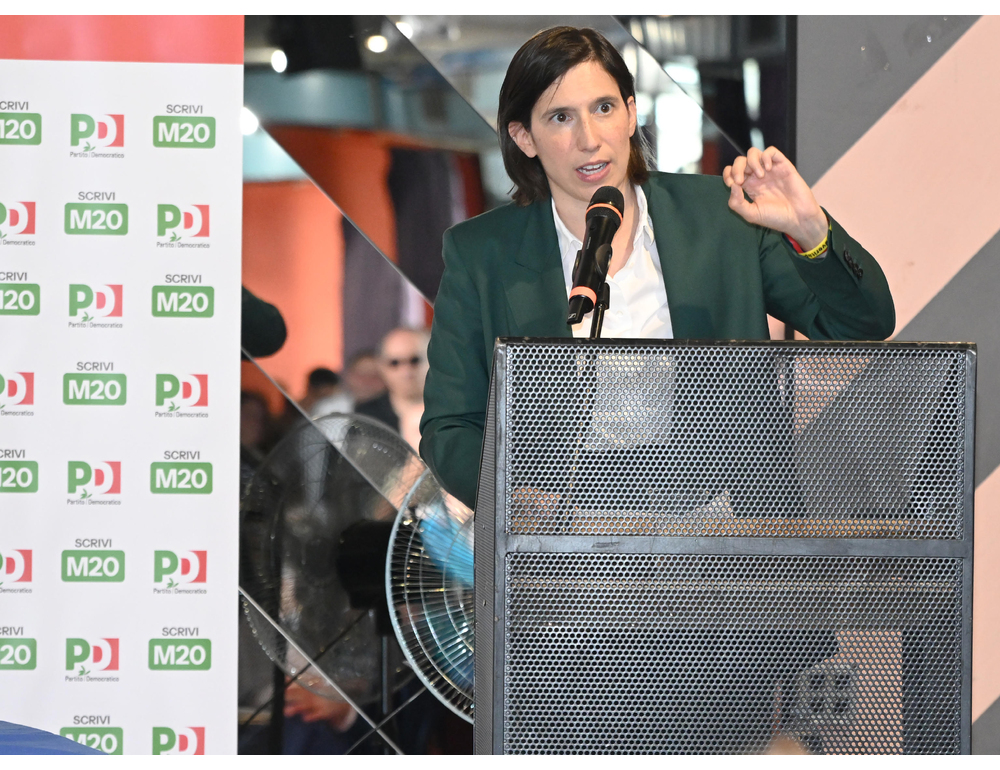 Schlein, la destra vuole sanità a misura del portafoglio delle persone