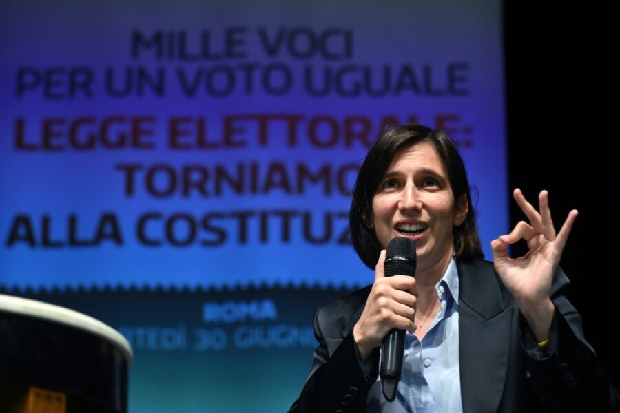 "Nonostante il Pnrr siamo fanalino di coda in Europa"