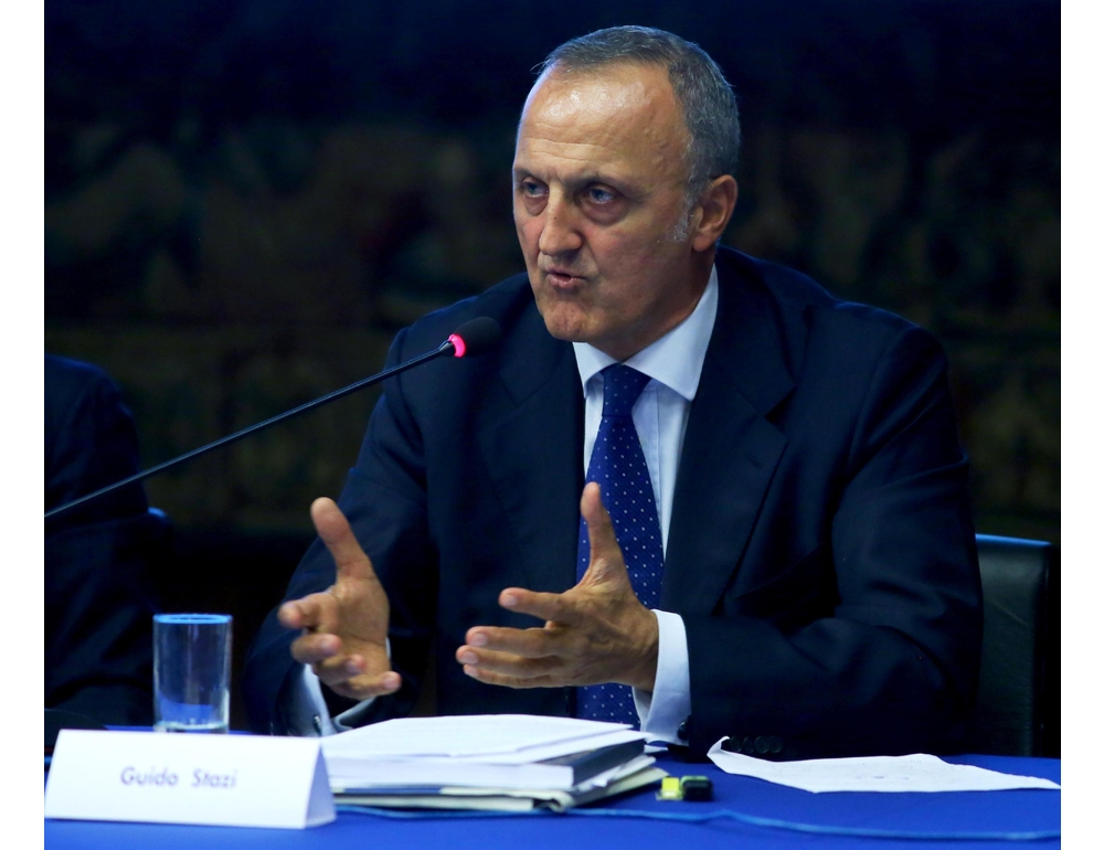 Sciolto il nodo Consob, Guido Stazi sarà nominato presidente