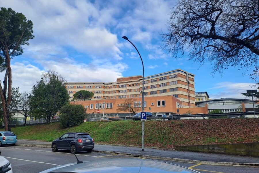 Il decesso in ospedale dove era stato trasportato dopo l'incidente