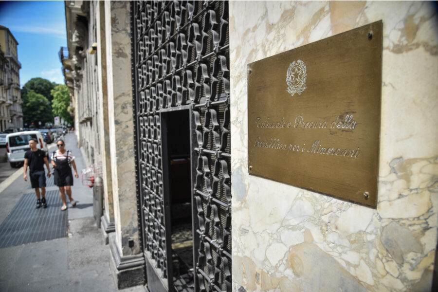 Era attiva su gruppi di ispirazione jihadista e di sostegno allo Stato Islamico