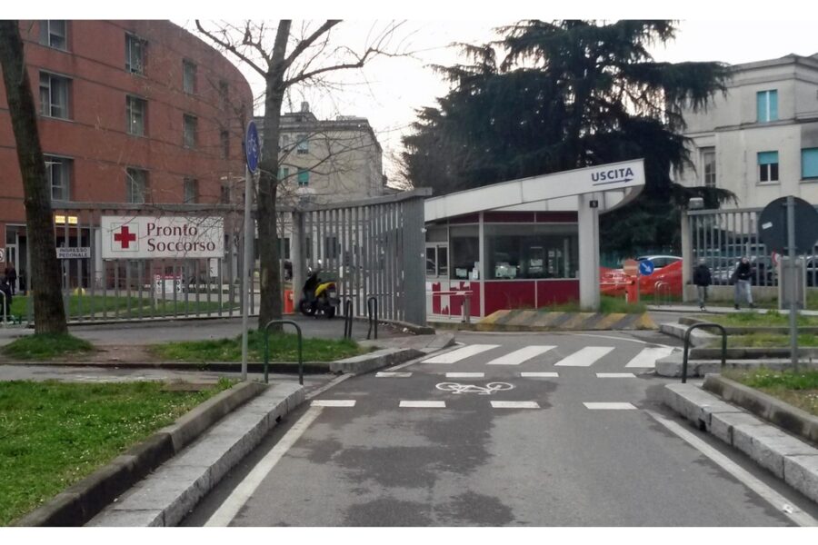 Intervento unico e a lieto fine all'ospedale Niguarda di Milano