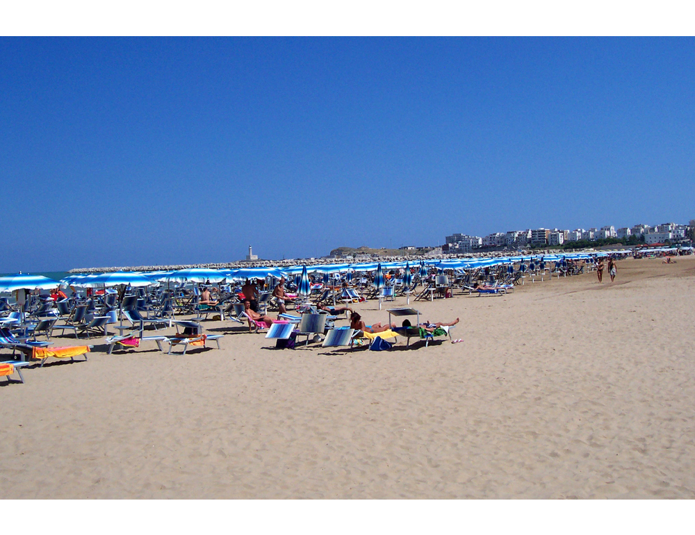 Sib-Fipe Confcommercio, ‘le spiagge italiane sono le più sicure d’Europa’