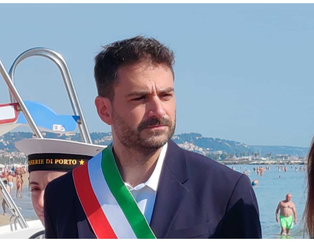 Sindaco San Benedetto del Tronto, ‘chiederemo lo stato di emergenza’
