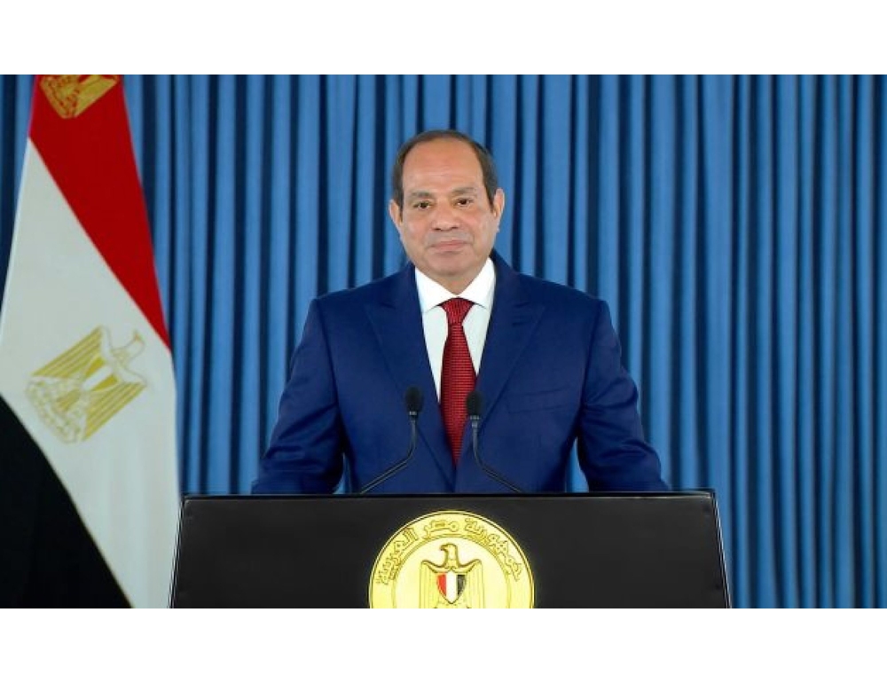 Sisi celebra la rivoluzione di Nasser, ‘sforzi per la pace non devono cessare’