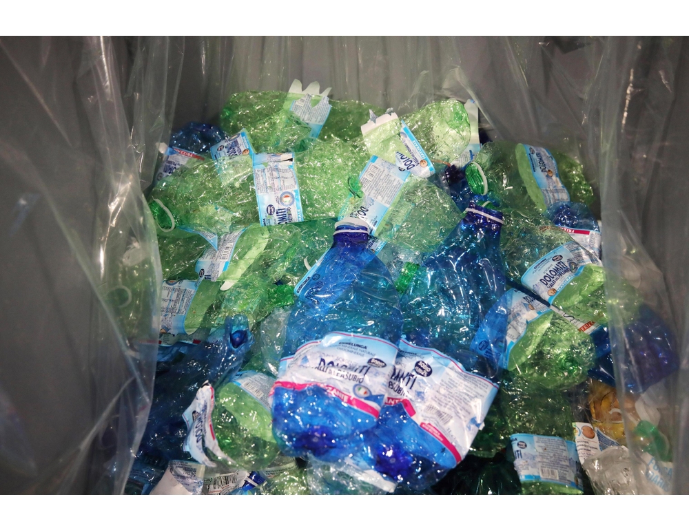 Sos dell’Anci, ‘crisi del riciclo della plastica, il governo intervenga’