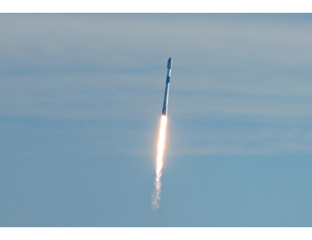 SpaceX cancella il nuovo test di volo di Starship di Musk