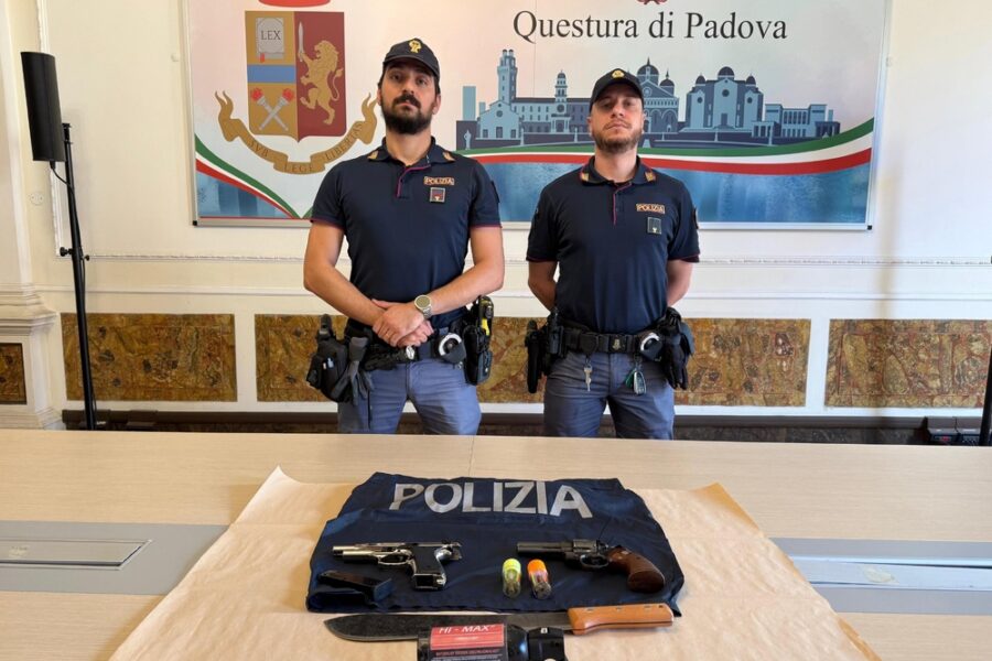 Caccia a 2 complici