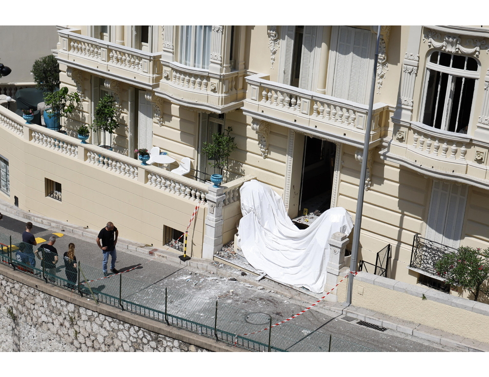 Stampa, l’attentatore di Monaco sarebbe una donna