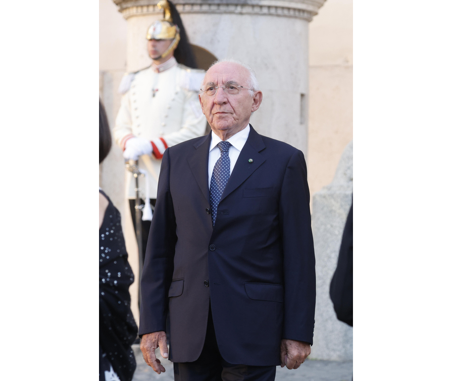 Stanzione, ‘l’IA terreno di competizione geopolitica, nuova guerra fredda’