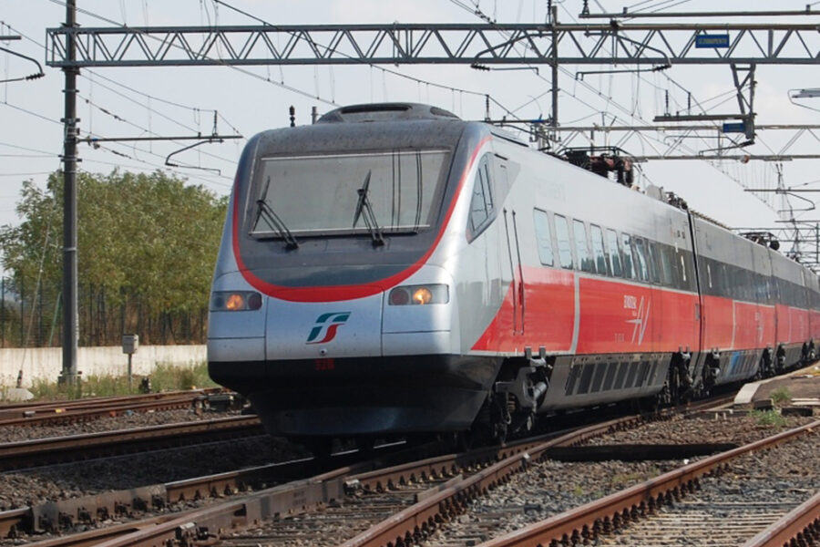 Inconveniente tecnico a Follonica