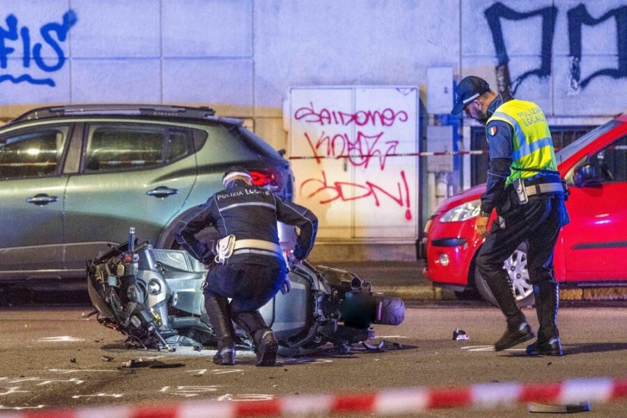 Ha subìto l'amputazione parziale di una gamba