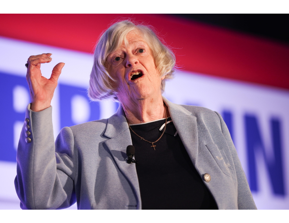 Svolta sull’omicidio di Ann Widdecombe, aperta indagine per ‘terrorismo’