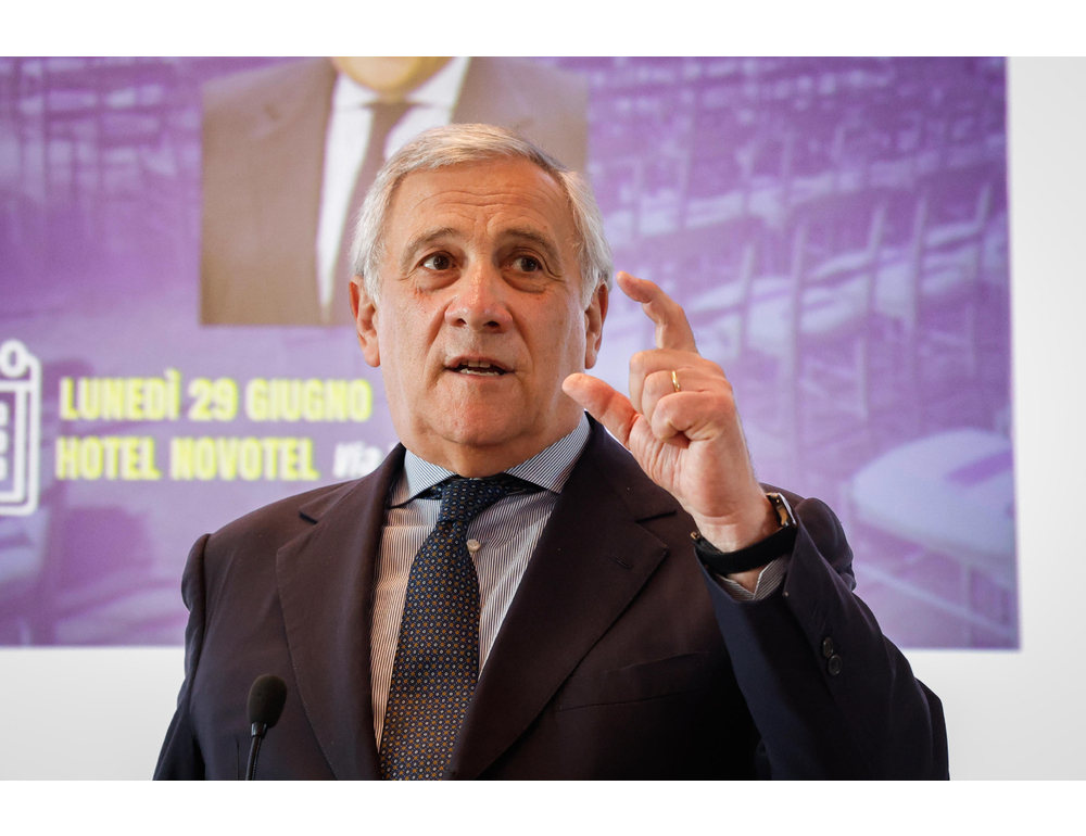 Tajani, ‘Egitto ha assicurato collaborazione per soluzione rapida per Nessy’