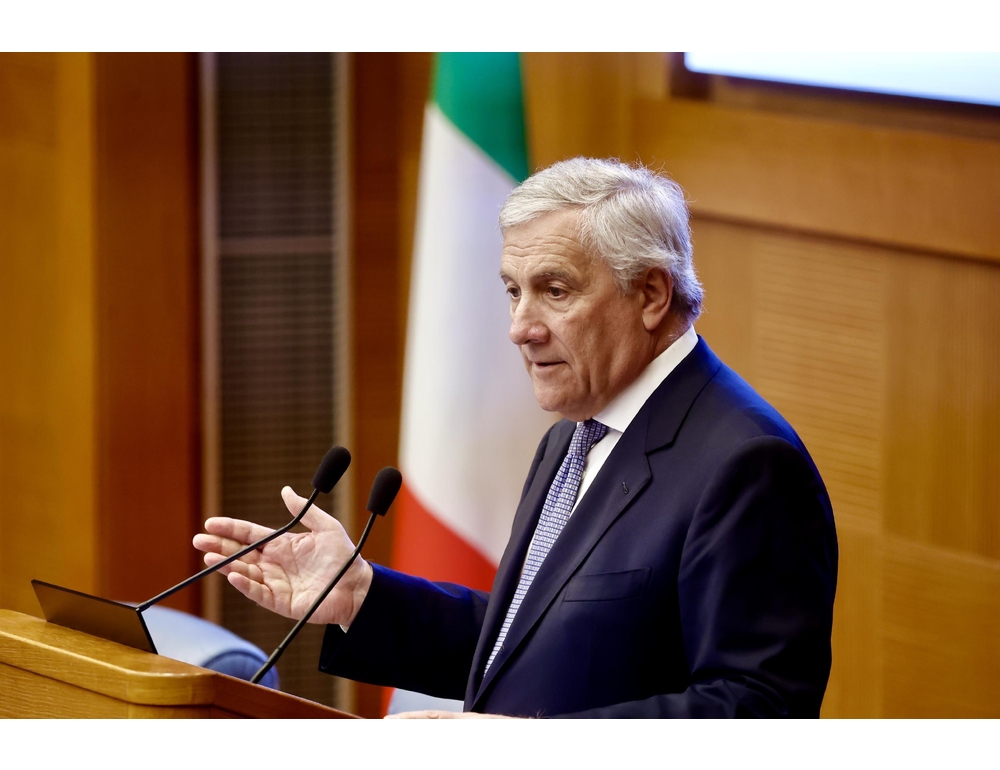 Tajani, Mosca ha espulso addetto militare italiano e collaboratore senza motivo