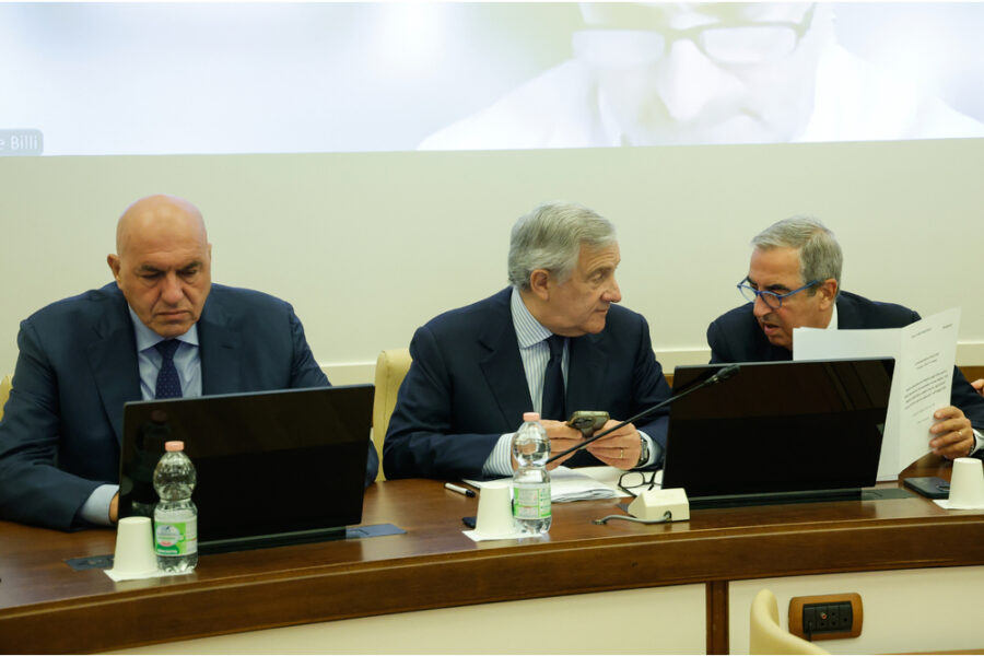 Entro la fine dell'anno
