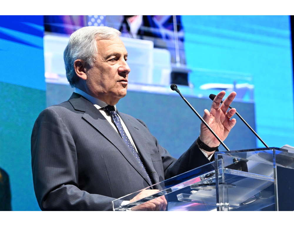 Tajani, ‘amicizia Italia-Usa più forte di ogni polemica’
