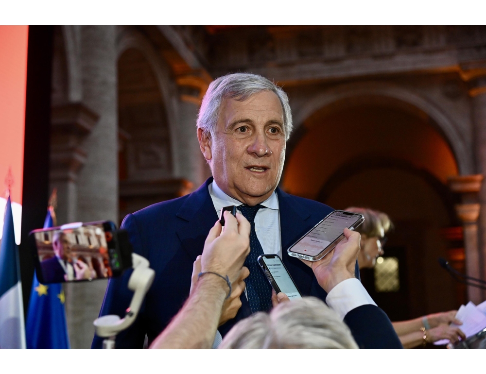 Tajani, ‘continuiamo a chiedere al Nicaragua l’estradizione di Casimirri’