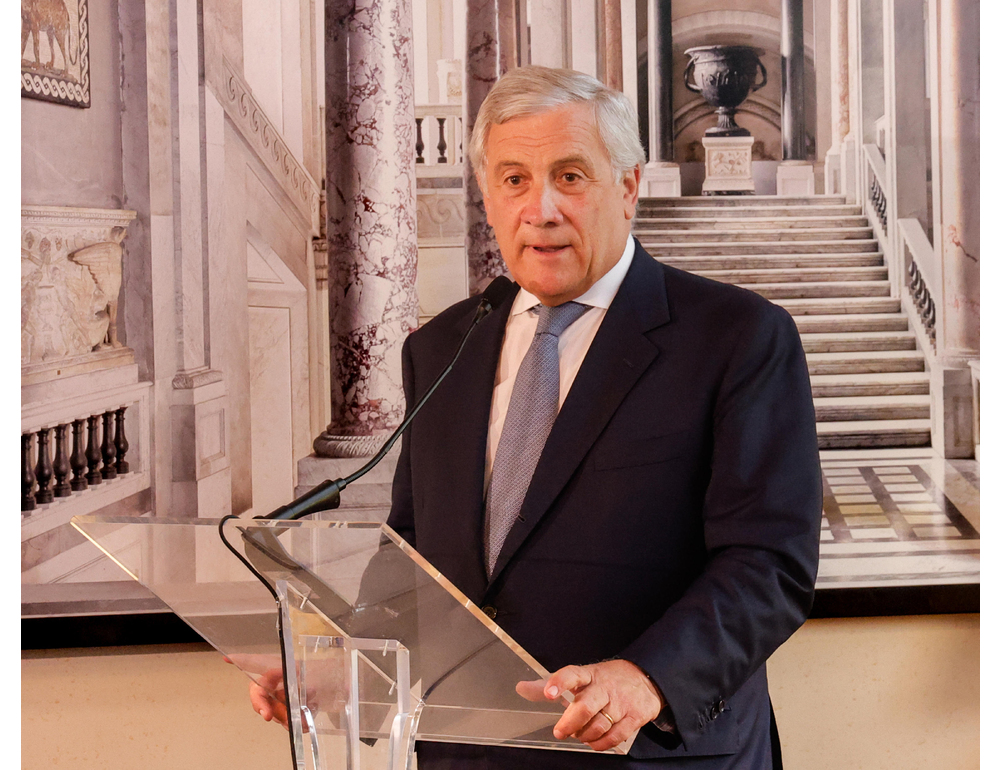 Tajani, guerriglia inaccettabile, sinistra connivente da Bologna ai no Tav