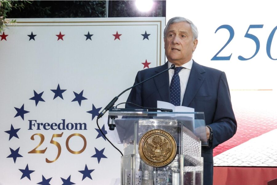'Sono legami politici molto importanti al di là di qualche affermazione'