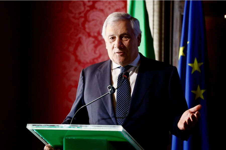"Nella legge elettorale non è garantita la parità ma spetta ai partiti farsene carico"
