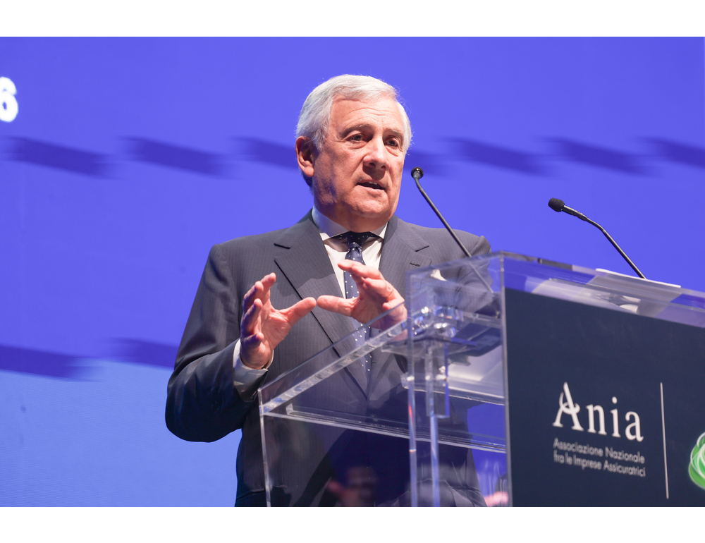 Tajani su Meloni al Quirinale, c’è ancora molto tempo per eleggere un nuovo presidente