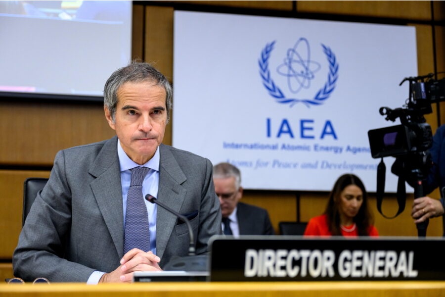 L'appello della delegazione iraniana alle Nazioni Unite