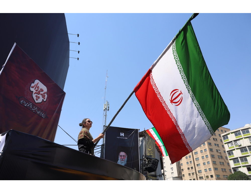 Teheran, ‘proseguono scambi diplomatici con Usa tramite i mediatori’
