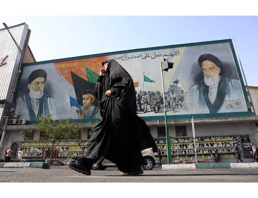 Teheran, ‘se Usa colpiscono infrastrutture non passerà una goccia di petrolio’