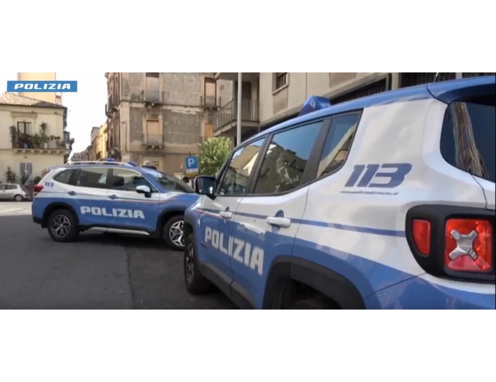 Tenta di uccidere la compagna, suo padre in carcere per tentato femminicidio