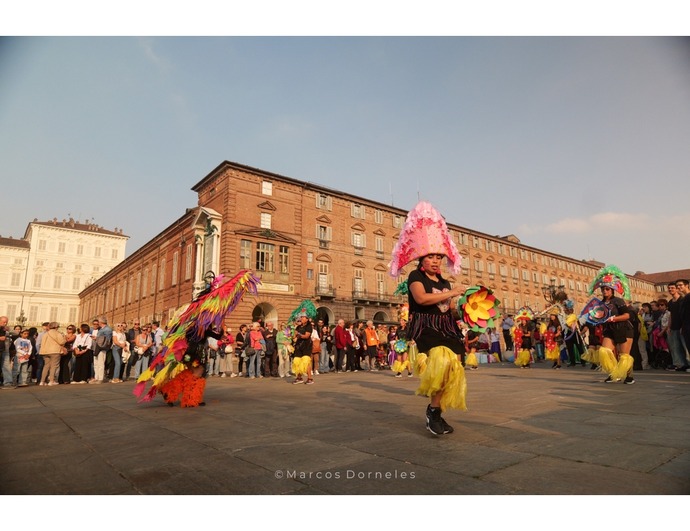 Torna a Torino il Festival dell’accoglienza, ‘La mitezza è disarmante’