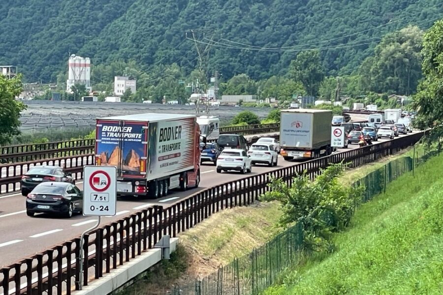Previsto potenziamento del personale e cantieri notturni