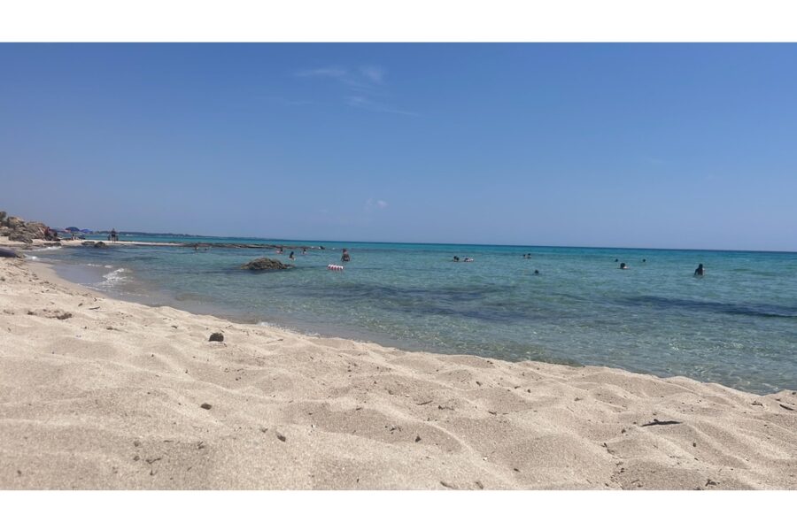 Si sono sentiti male mentre facevano il bagno