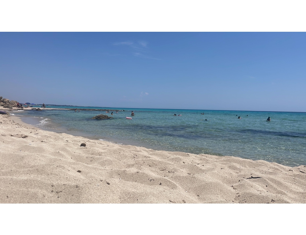 Tre anziani morti dopo malori per il caldo in località balneari leccesi