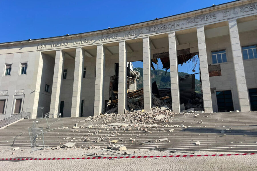 Sul tavolo del pre-cdm anche il ddl concorrenza e un dlgs sui Vigili del fuoco