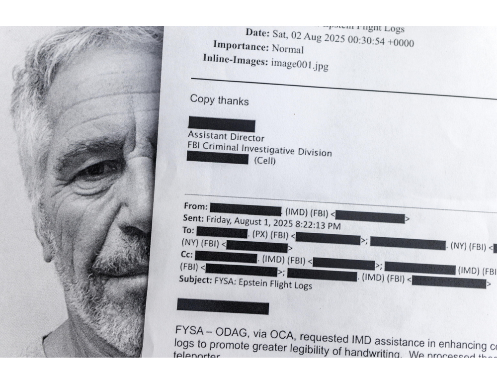Trovato morto a Parigi Siad, presunto reclutatore del pedofilo Epstein
