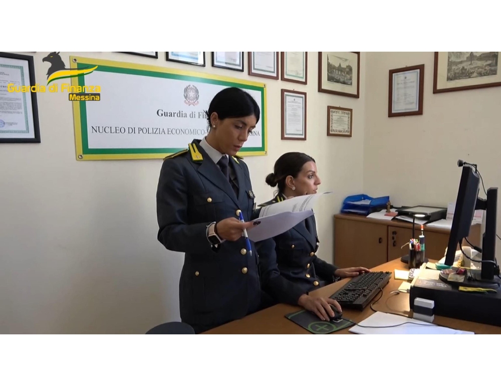 Truffa con i sismabonus, sequestrati beni per oltre 2,9 milioni