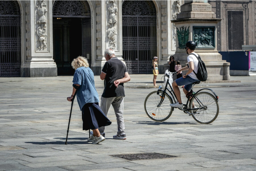 'Le telefonate partivano da un appartamento attrezzato per coordinare le azioni'