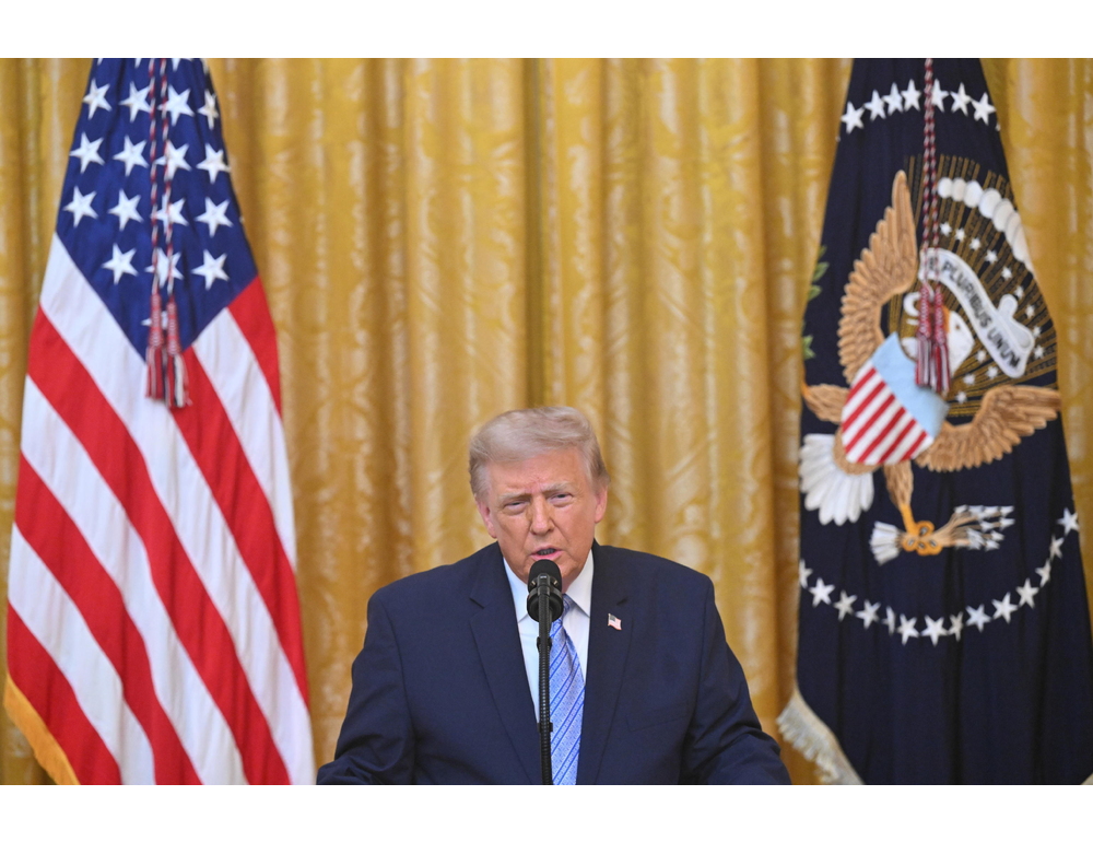 Trump, ‘Iran pagherà a caro prezzo le uccisioni dei soldati Usa, ho dato ordini’
